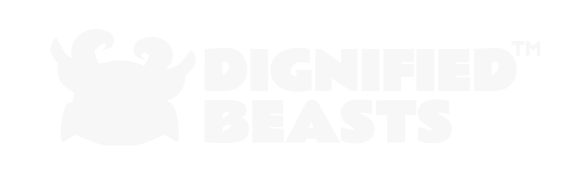 Dignified Beasts