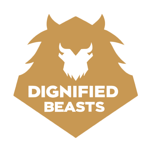 DIGNIFIED BEASTS