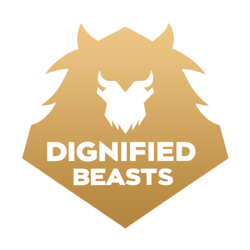 DIGNIFIED BEASTS