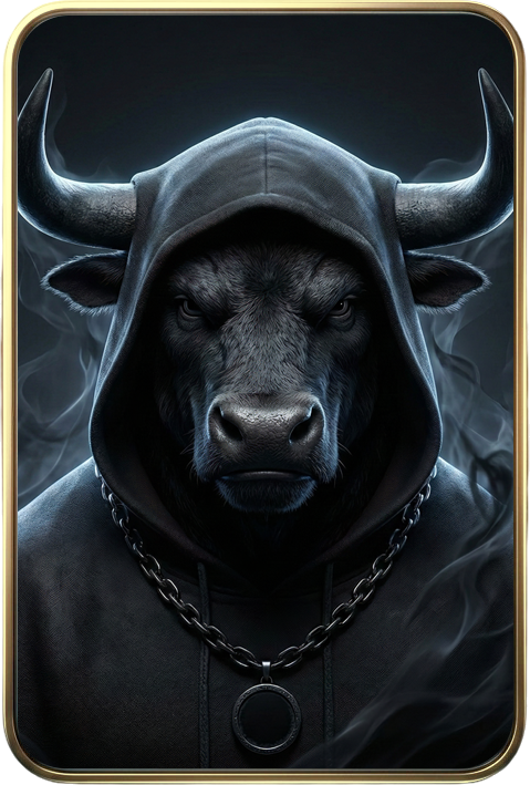 DIGNIFIED BEASTS - THE CHARGER