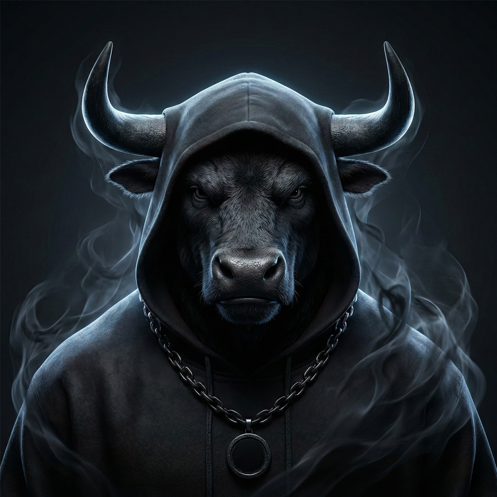 DIGNIFIED BEASTS - THE CHARGER