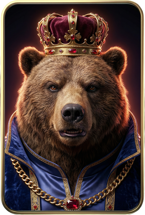 DIGNIFIED BEASTS - THE FORCE