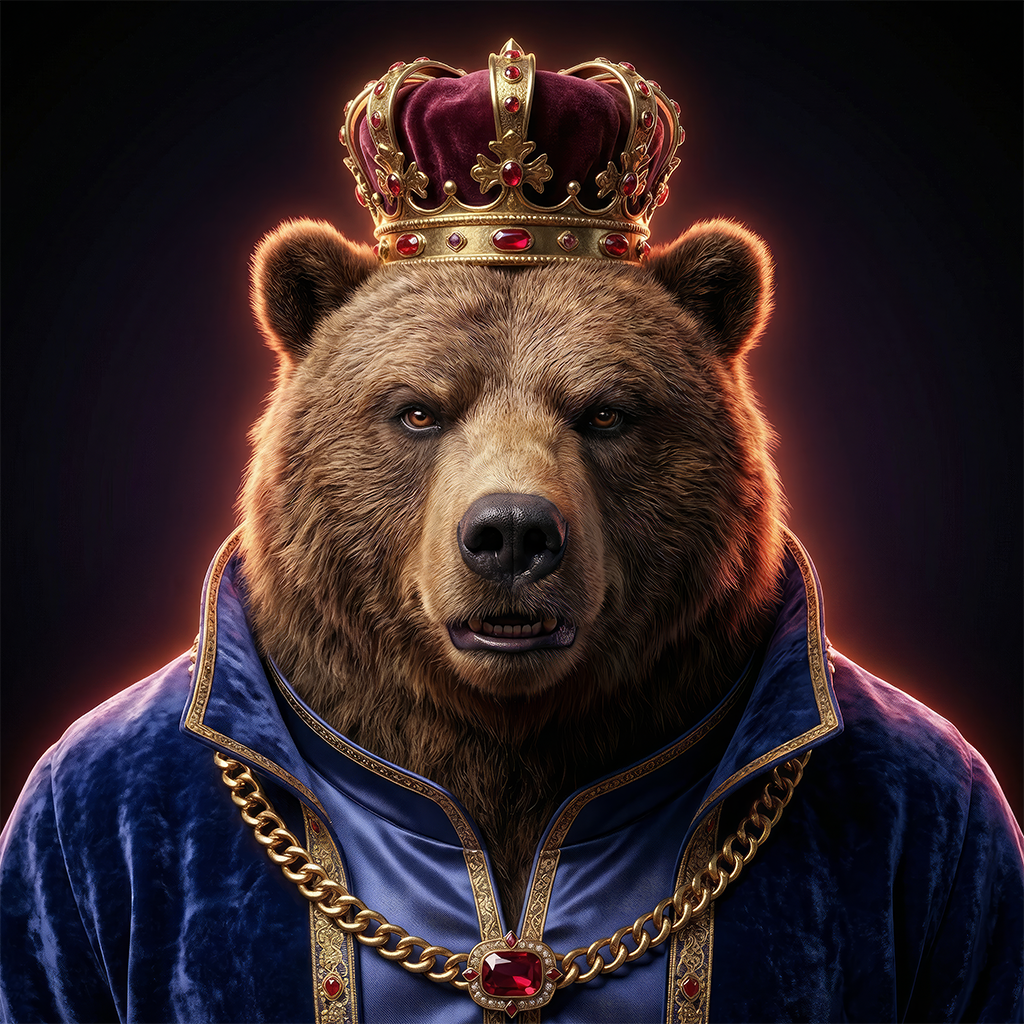 DIGNIFIED BEASTS - THE FORCE