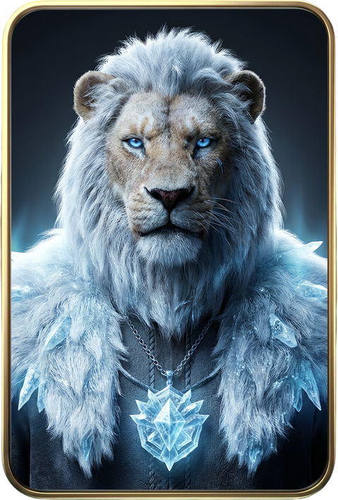 DIGNIFIED BEASTS - THE RULER