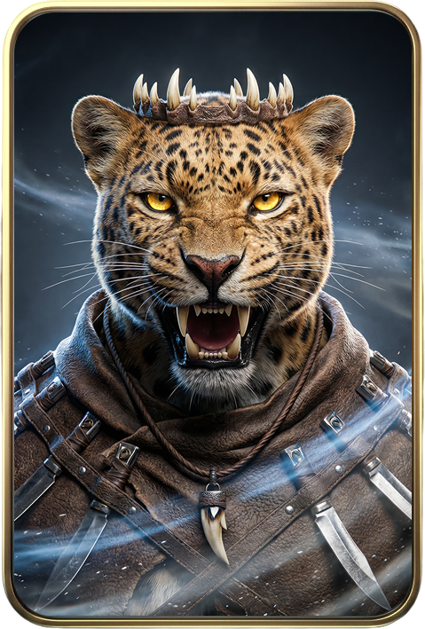 DIGNIFIED BEASTS - THE STALKER