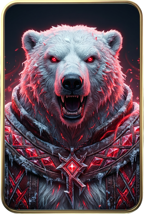 DIGNIFIED BEASTS - THE TITAN