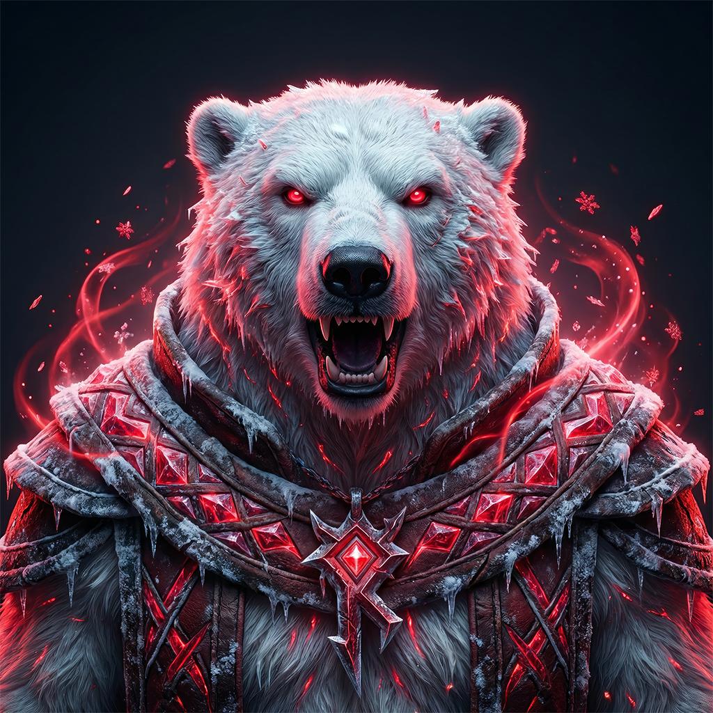 DIGNIFIED BEASTS - THE TITAN