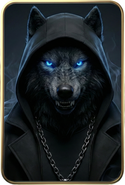 DIGNIFED BEASTS - THE STRATEGIST