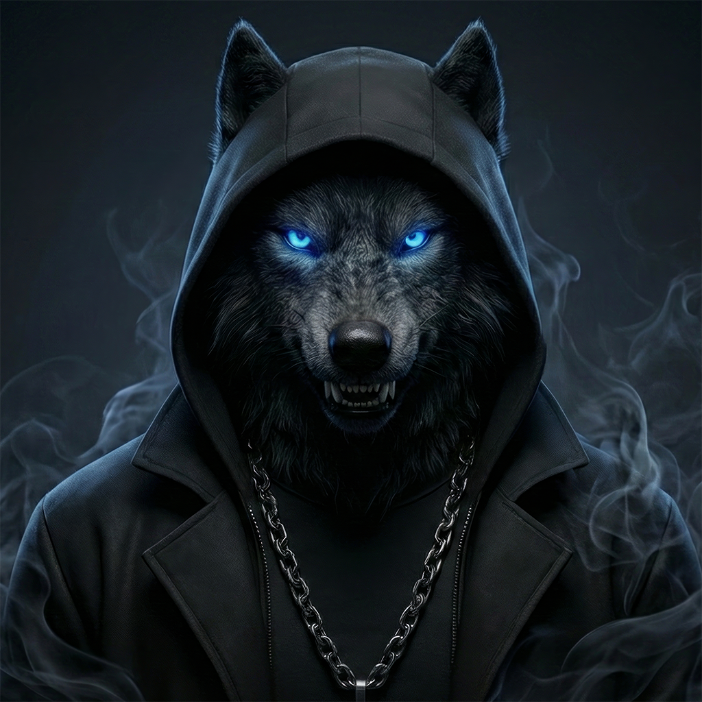 DIGNIFED BEASTS - THE STRATEGIST